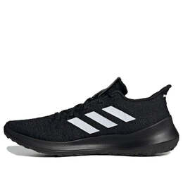 Кроссовки sensebounce plus Adidas, черный g27367 | black