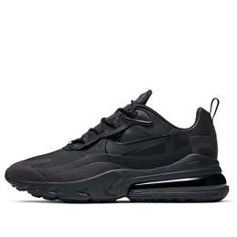 Кроссовки air max 270 react Nike, черный ao4971-003 | black