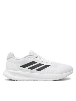 Кроссовки Adidas, белый runfalcon 5 jh9637 | fehér