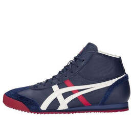 Кроссовки mexico 66 sd mr Onitsuka Tiger, синий 1183a001-400 | dark blue