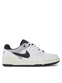 Кроссовки Full Force Lo FB1362 Nike, белый full force lo fb1362 101 | weiß