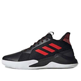 Кроссовки управляют игрой Adidas, черный ef1022 | black