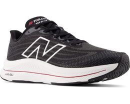 Кроссовки New Balance FuelCell Walker Elite, цвет Black/Team Red 9884559 | black/team red