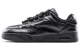 Кроссовки Anta AOJIE Skateboarding Shoes Men Low-top Black, черный 112418040x-1 | black