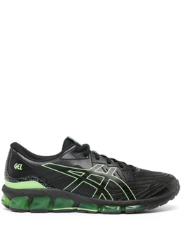 Кроссовки Gel-Quantum 360 VII Asics, черный 1201a878001 | черный