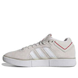 Кроссовки thrasher x tyshawn Adidas, белый fy4583 | white