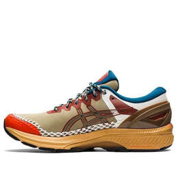 Кроссовки x Vivienne Westwood Gel Kayano 27 de Asics, коричневый 1201a116-300 | brown