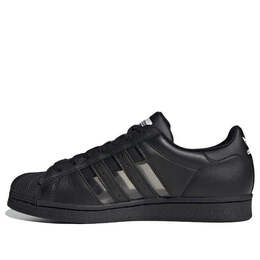 Кроссовки суперзвезда Adidas, черный fx5567 | black/silver