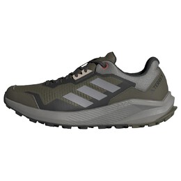 Кроссовки Adidas TERREX Athletic Trailrider, черный 18763461 | black