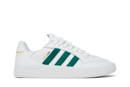 Кроссовки Adidas Tyshawn Low, белый gy6954 | white