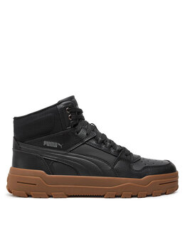 Кроссовки Puma, черный 0000303895006 | schwarz