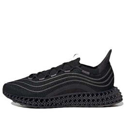Кроссовки parley x 4dfwd Adidas, черный gv9056 | black