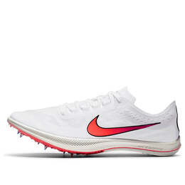 Кроссовки zoomx стрекоза Nike, белый cv0400-100 | white/black/hyper jade/flash crimson
