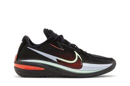 Кроссовки Nike Air Zoom GT Cut EP, черный cz0176 001 | black