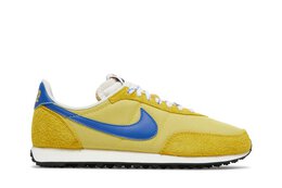 Кроссовки Nike Waffle Trainer 2 SD, желтый dc8865 700 | yellow