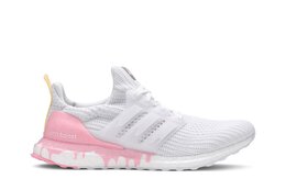 Кроссовки Adidas UltraBoost DNA, белый gz0689 | white