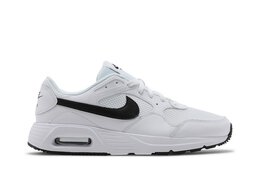 Кроссовки Nike Air Max SC, белый cw4555 102 | white