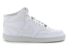 Высокие кеды dn3577/100 белые Nike, белый 01522002-73 | blanco