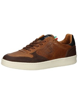 Кроссовки Pantofola D'Oro PANTOFOLA DORO SNEAKERS, цвет Brown/Cognac/Dark Brown 12332448 | brown/cognac/dark brown