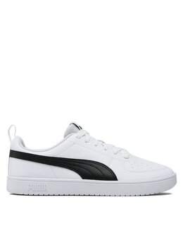 Кроссовки Rickie 387607 Puma, белый rickie 387607 02 | weiß