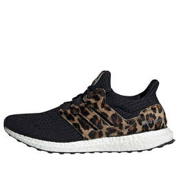 Кроссовки ультрабуст днк Adidas, черный fz2731 | black