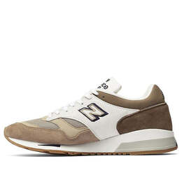 Кроссовки 1500 сделано в Англии New Balance, коричневый m1500sds | brown/white/