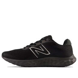 Кроссовки 520 v8 New Balance, черный m520la8 | black