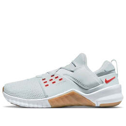 Кроссовки Nike Metcon 2, серый aq8306-061 | gray/red/white