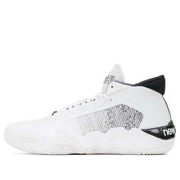 Кроссовки кавай 2 New Balance, белый bbklslh2 | white/black