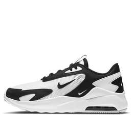 Кроссовки air max bolt Nike, белый cu4151-102 | white/black