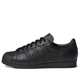 Кроссовки оригиналы суперзвезда Adidas, черный ig4691 | black