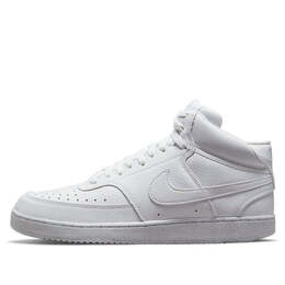 Кроссовки суд видение середина следующего природа Nike, белый dn3577-100 | white