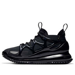 Кроссовки air max 720 horizon gore tex Nike, черный bq5808-002 | black