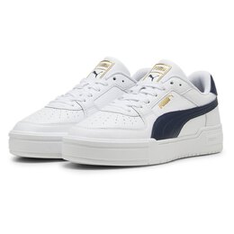 Кроссовки Puma Ca Pro Classic, белый 140378450 | white