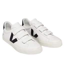 Кроссовки Veja Recife Chfree Leath, белый 140331090 | white