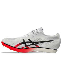 Кроссовки metaspeed md Asics, белый 1093a207-100 | white/black