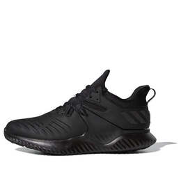 Кроссовки alphabounce beyond 2.0 Adidas, черный f33920 | black