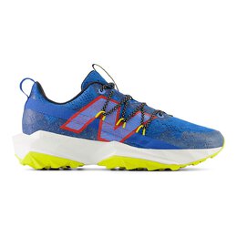Кроссовки New Balance Tektrel v1, синий 140541815 | blue