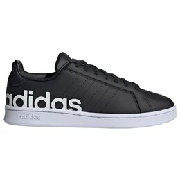 Кроссовки Adidas Grand Court LTS, черный 138104686 | black