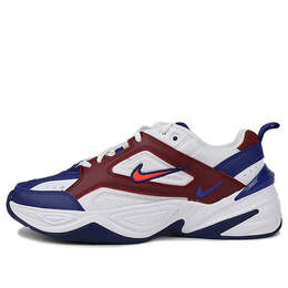 Массивные кроссовки m2k tekno Nike, белый av4789-107 | white