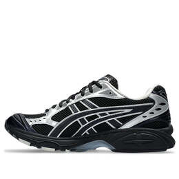 Кроссовки x atmos x undermycar gel kayano 14 Asics, черный 1203a430-001 | black/silver