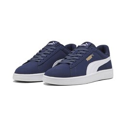 Кроссовки Puma Smash 3.0 Buck, синий 139911048 | blue