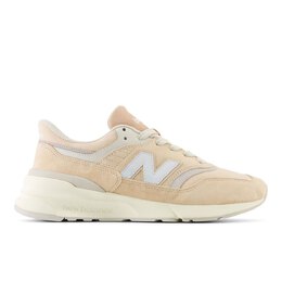 Кроссовки New Balance 997R, бежевый 140541305 | beige
