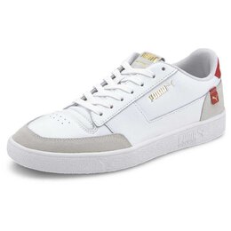 Кроссовки Puma Ralph Sampson Mc Clean, белый 137587202 | white