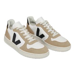 Кроссовки Veja V-10VX0503138, бежевый 140659933 | beige