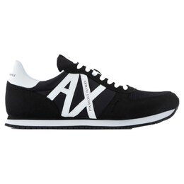 Кроссовки Armani Exchange XUX017_XCC68, черный 140796533 | black