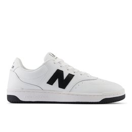 Кроссовки New Balance BB80, белый 140541338 | white
