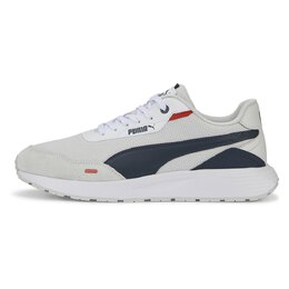 Кроссовки Puma Runtamed, серый 139554874 | grey