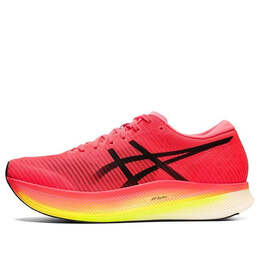 Кроссовки metaspeed sky Asics, красный 1011b215-650 | red/yellow