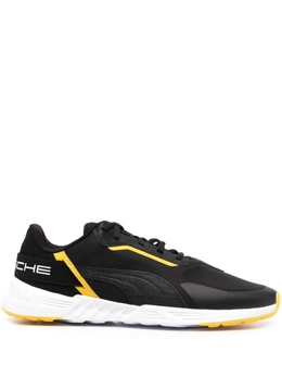 Puma кроссовки PL Tiburion, черный 307673 | черный
